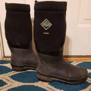 Muck Boots